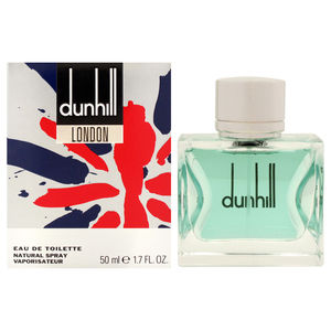 Dunhill London by Alfred Dunhill for Men 1.7 oz EDT Spray